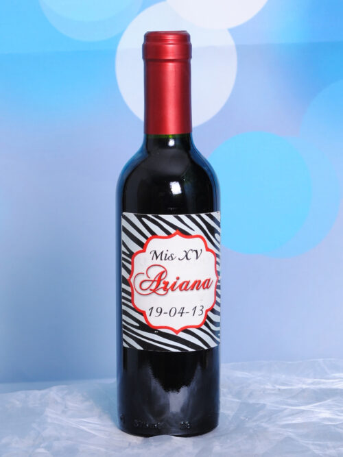 Etiquetas de Botella - Image 2