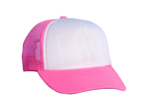 Gorra Personalizada en Sublimación