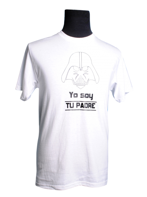 Playeras Personalizadas en Algodón