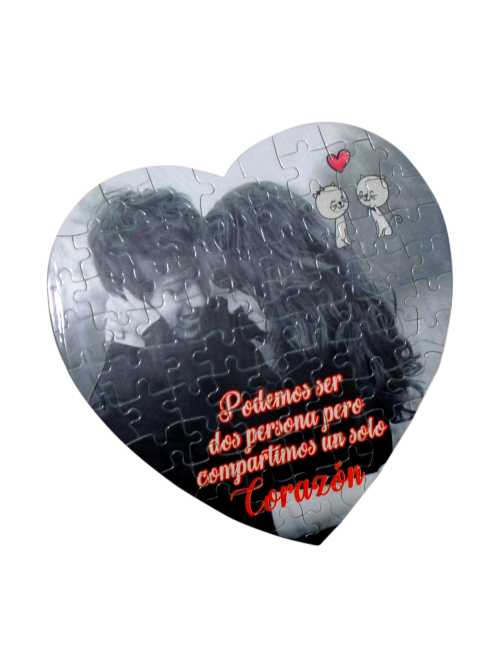 Rompecabezas - Image 2