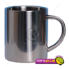 Taza para Sublimación en Metal - Image 2