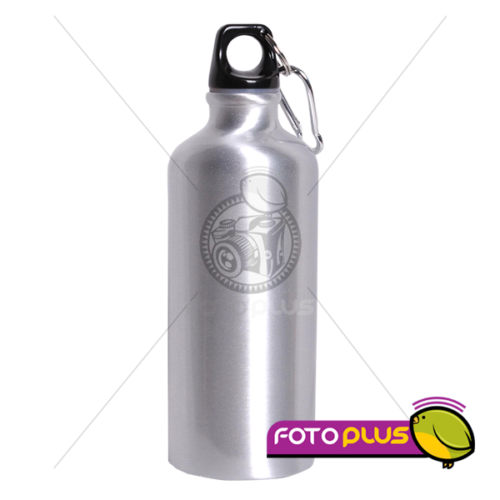Termo Deportivo para Sublimación de Acero Inoxidable - Image 2