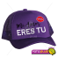 Gorra Personalizada sublimación de Malla tipo Trailero Foto Plus