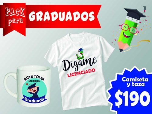 kit FotoPlus Graduados